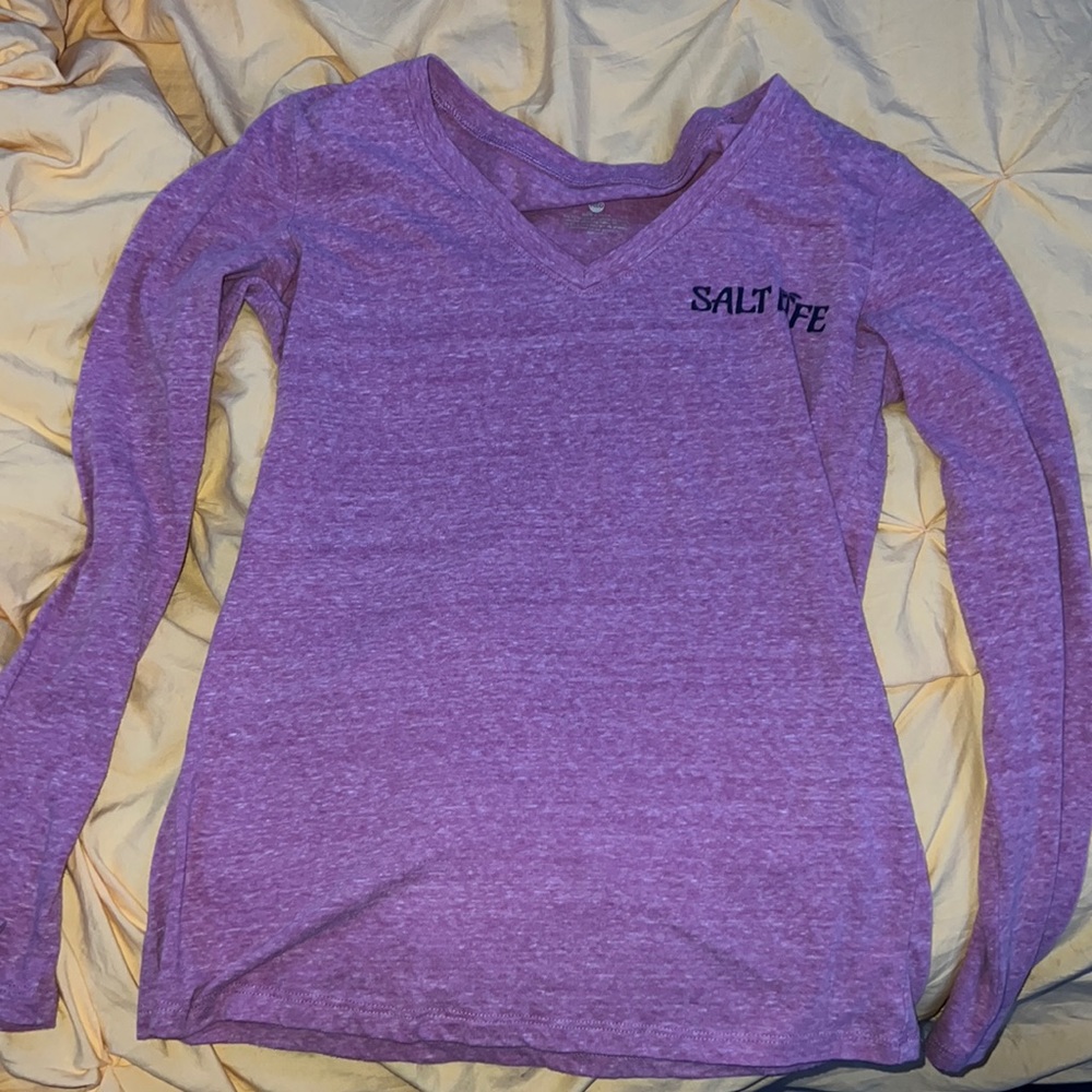 Only worn a couple times. I don’t like the color of it